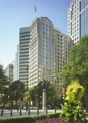 tryon plaza